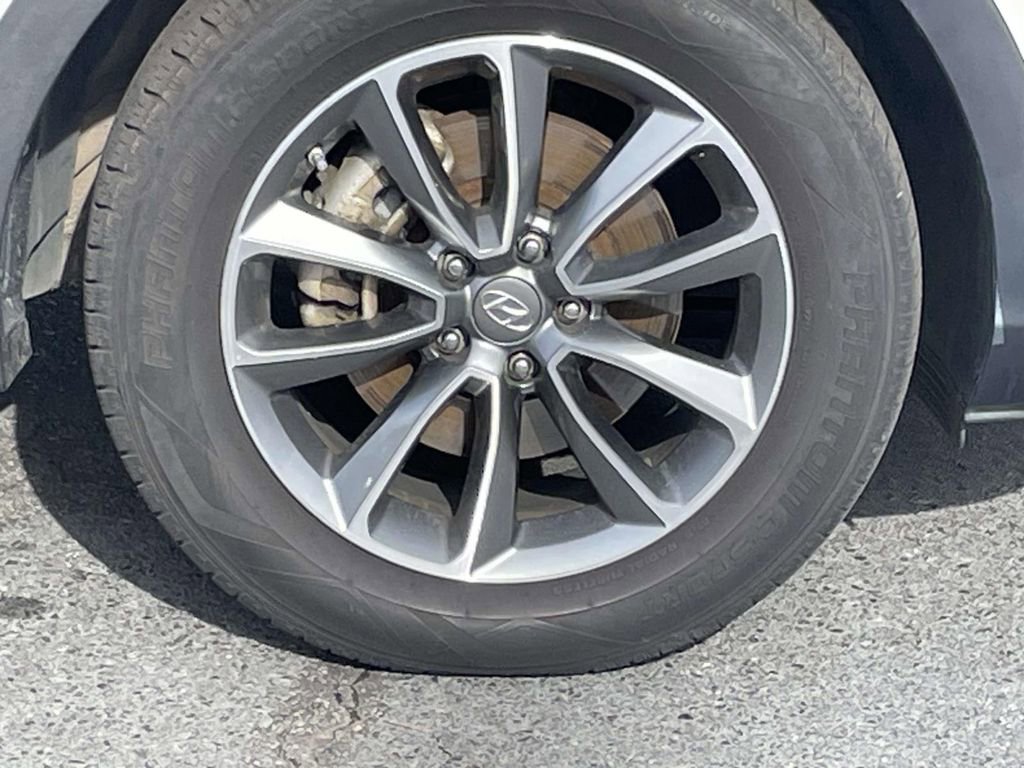 Used 2019 Hyundai Santa Fe XL SE w/ SE Premium Package 02 image 12