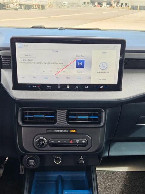 New 2026 Ford Maverick XLT image 11