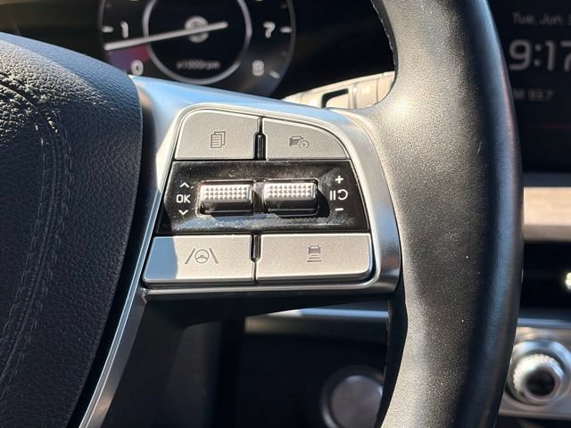 Used 2024 Kia Telluride SX Prestige X-Pro AWD/4WD image 63
