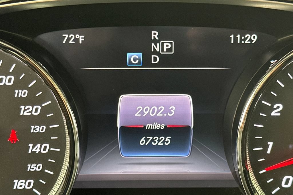 Used 2018 Mercedes-Benz E 400 Cabriolet image 32