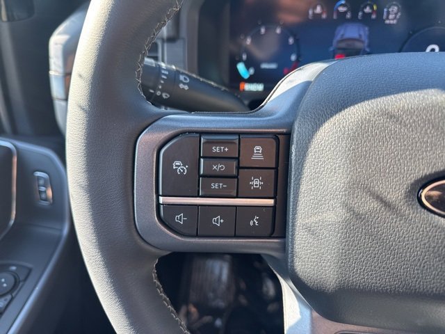 New 2026 Ford F150 XLT w/ Equipment Group 302A MID image 27