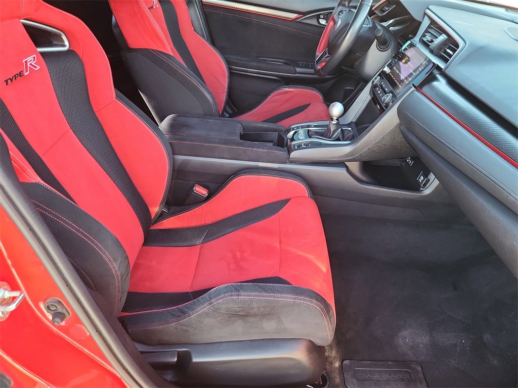 Used 2019 Honda Civic Type R image 14