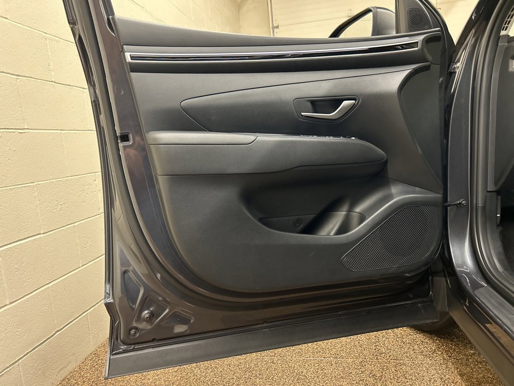 Used 2024 Hyundai Tucson SEL image 12