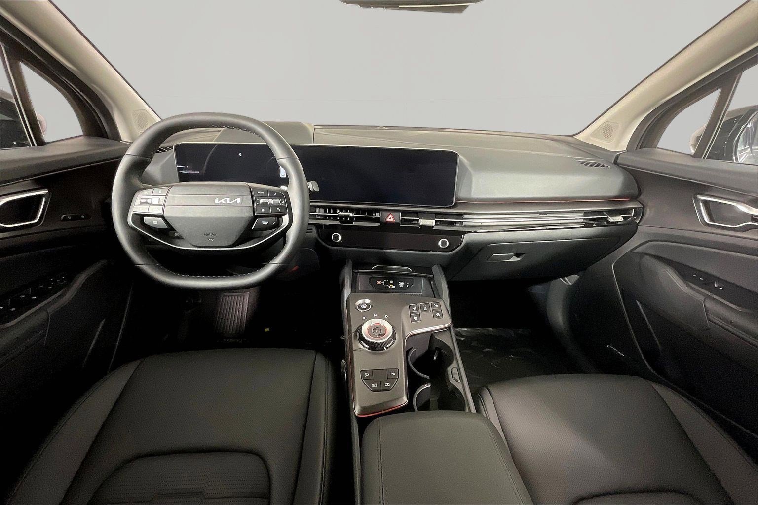 New 2026 Kia Sportage SX Prestige AWD/4WD image 10