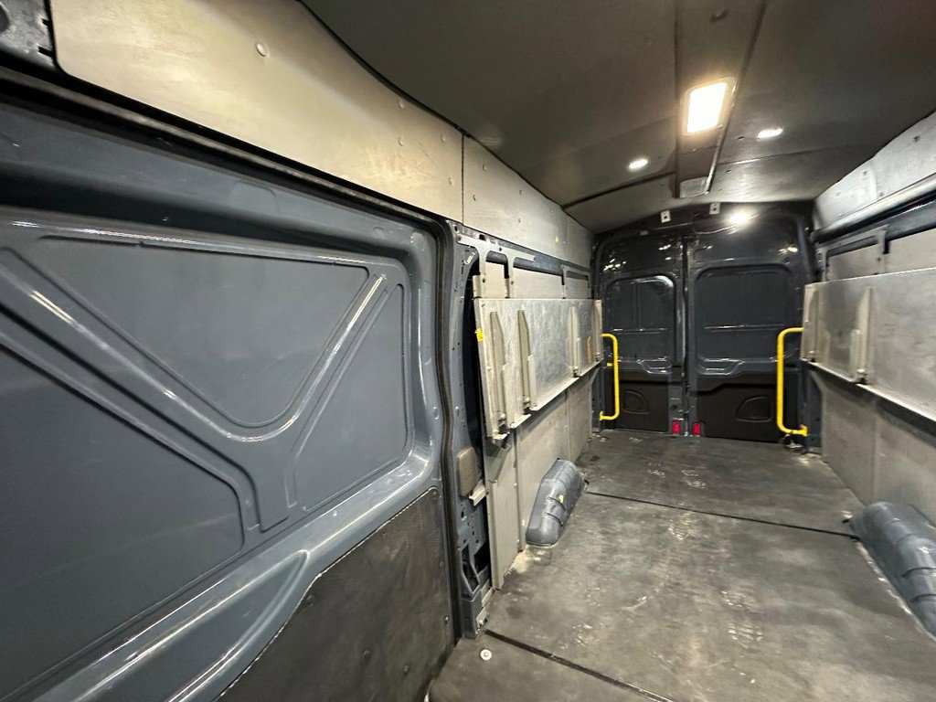 Used 2020 Ford Transit 250 148 High Roof Extended image 16