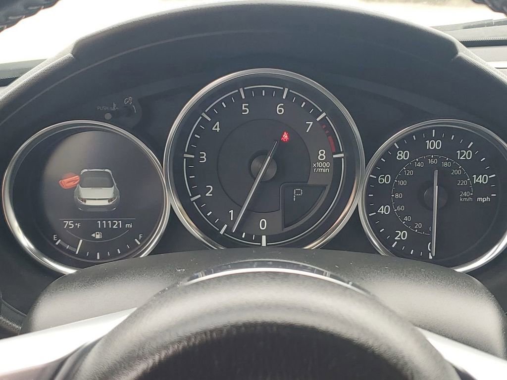 Used 2023 MAZDA MX-5 Miata Grand Touring image 34