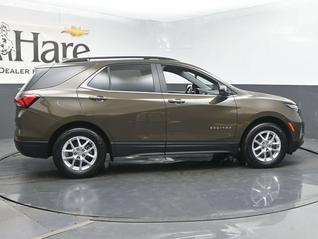 Used 2023 Chevrolet Equinox LT AWD/4WD image 41