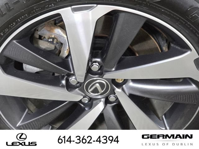 Used 2018 Lexus NX 300 AWD w/ Premium Package image 11