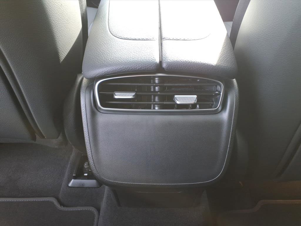 Used 2023 Mercedes-Benz EQE 350+ 4MATIC SUV image 29