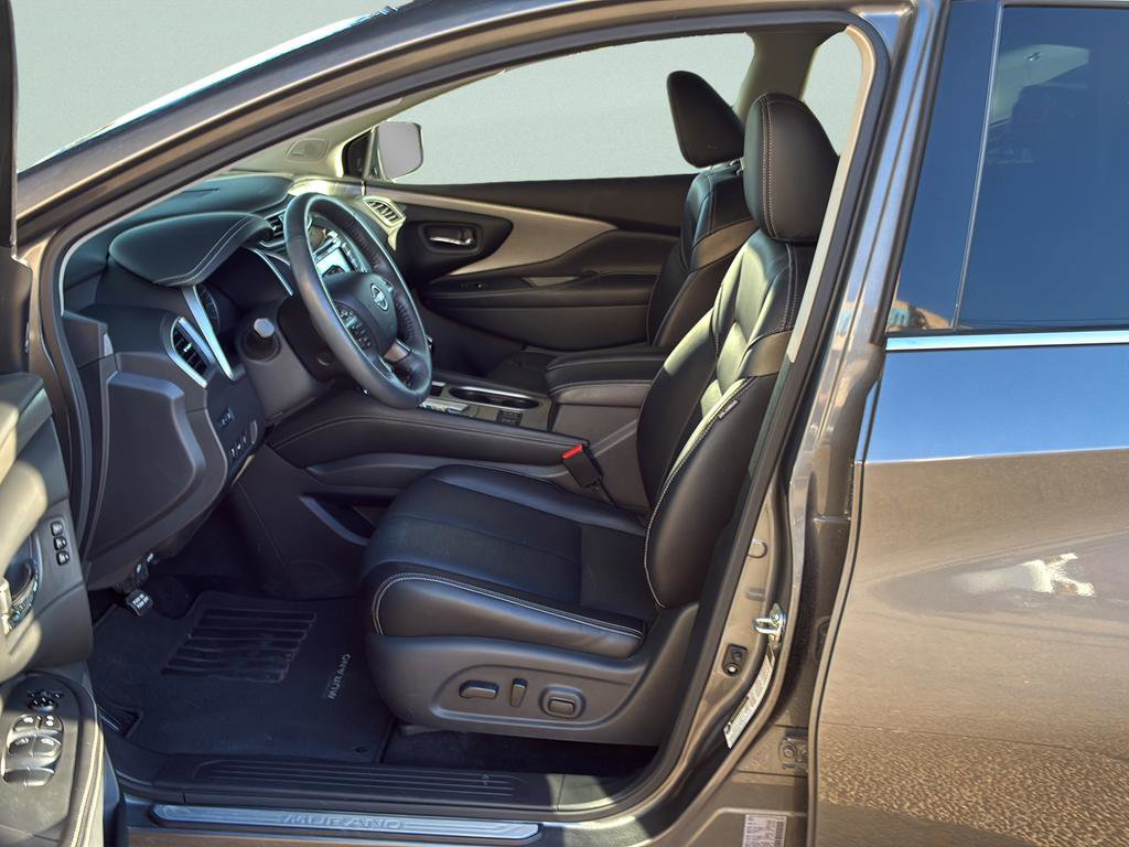 Used 2024 Nissan Murano SL image 13