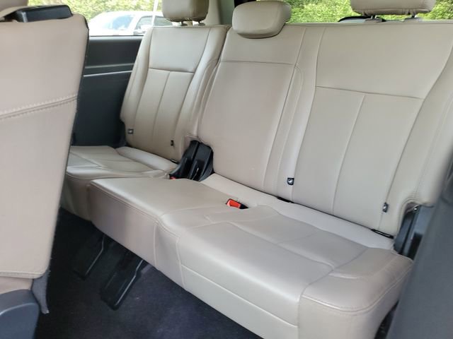 Used 2023 Ford Expedition Max XLT image 28