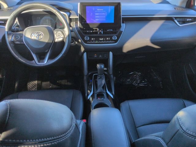 Certified 2023 Toyota Corolla Cross XLE image 26