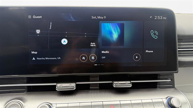Used 2024 Hyundai Kona Limited AWD/4WD image 21