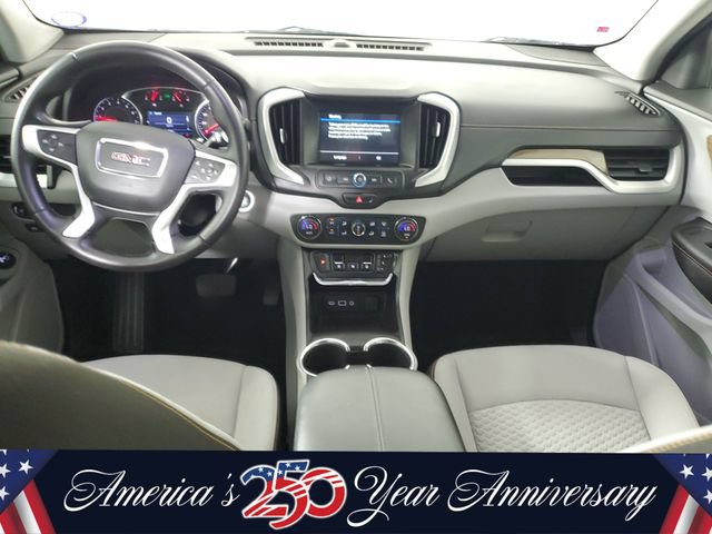 Used 2019 GMC Terrain SLE w/ Driver Convenience Package FWD image 15