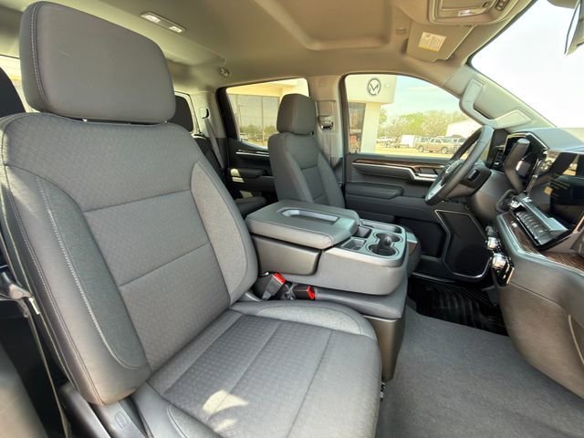 New 2026 GMC Sierra 1500 Elevation image 31