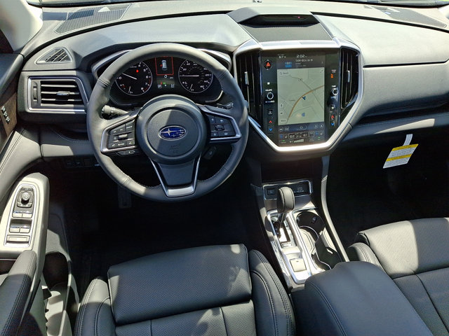New 2026 Subaru Ascent Touring AWD/4WD image 2