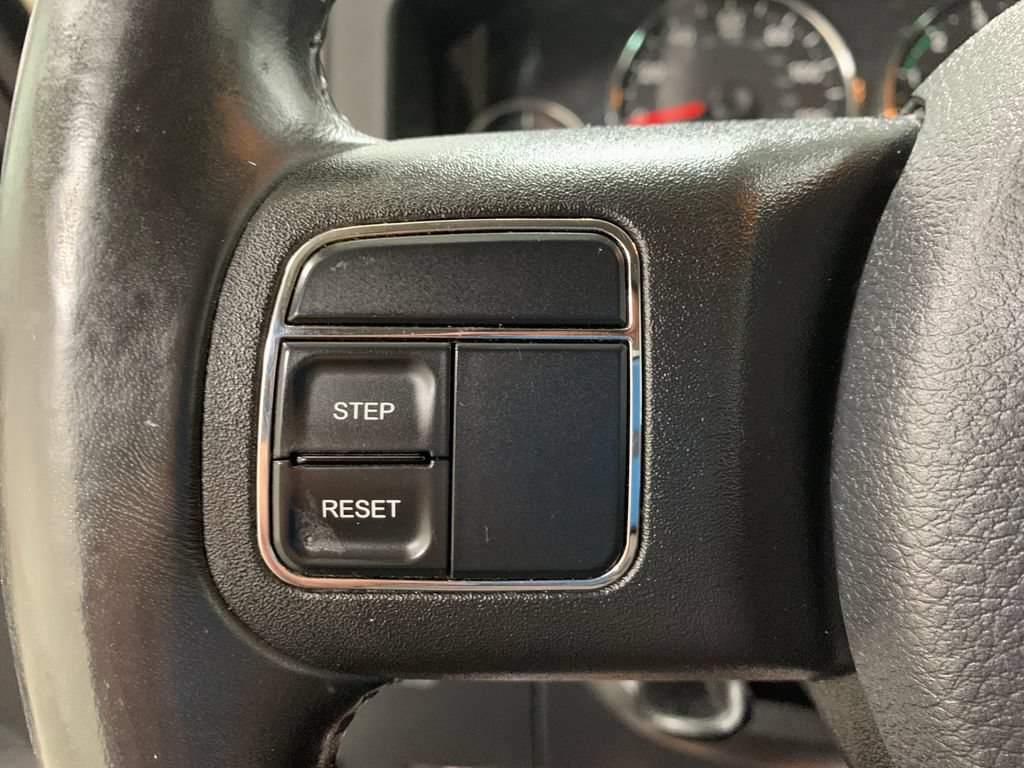 Used 2012 Jeep Liberty Sport w/ Popular Equipment Group AWD/4WD image 21
