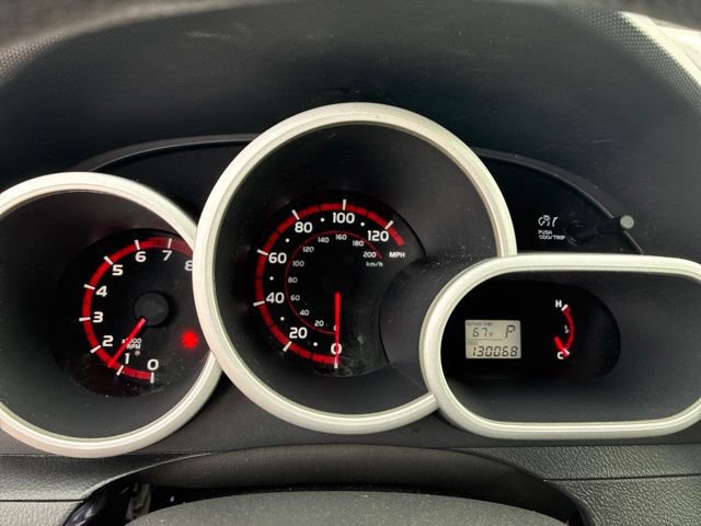 Used 2009 Toyota Matrix w/ PWR Pkg FWD image 23