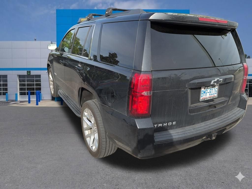 Used 2018 Chevrolet Tahoe LT image 44