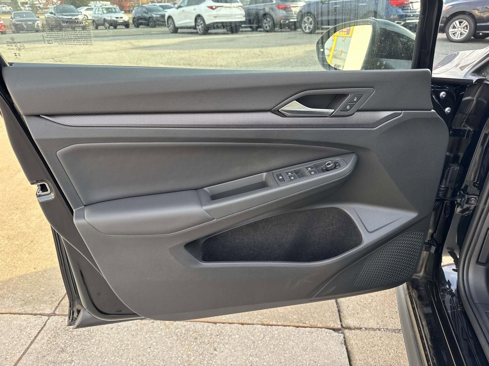 New 2026 Volkswagen GTI Autobahn image 3