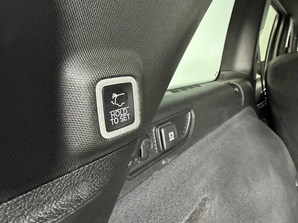 Used 2023 Jeep Grand Cherokee Trailhawk AWD/4WD image 30