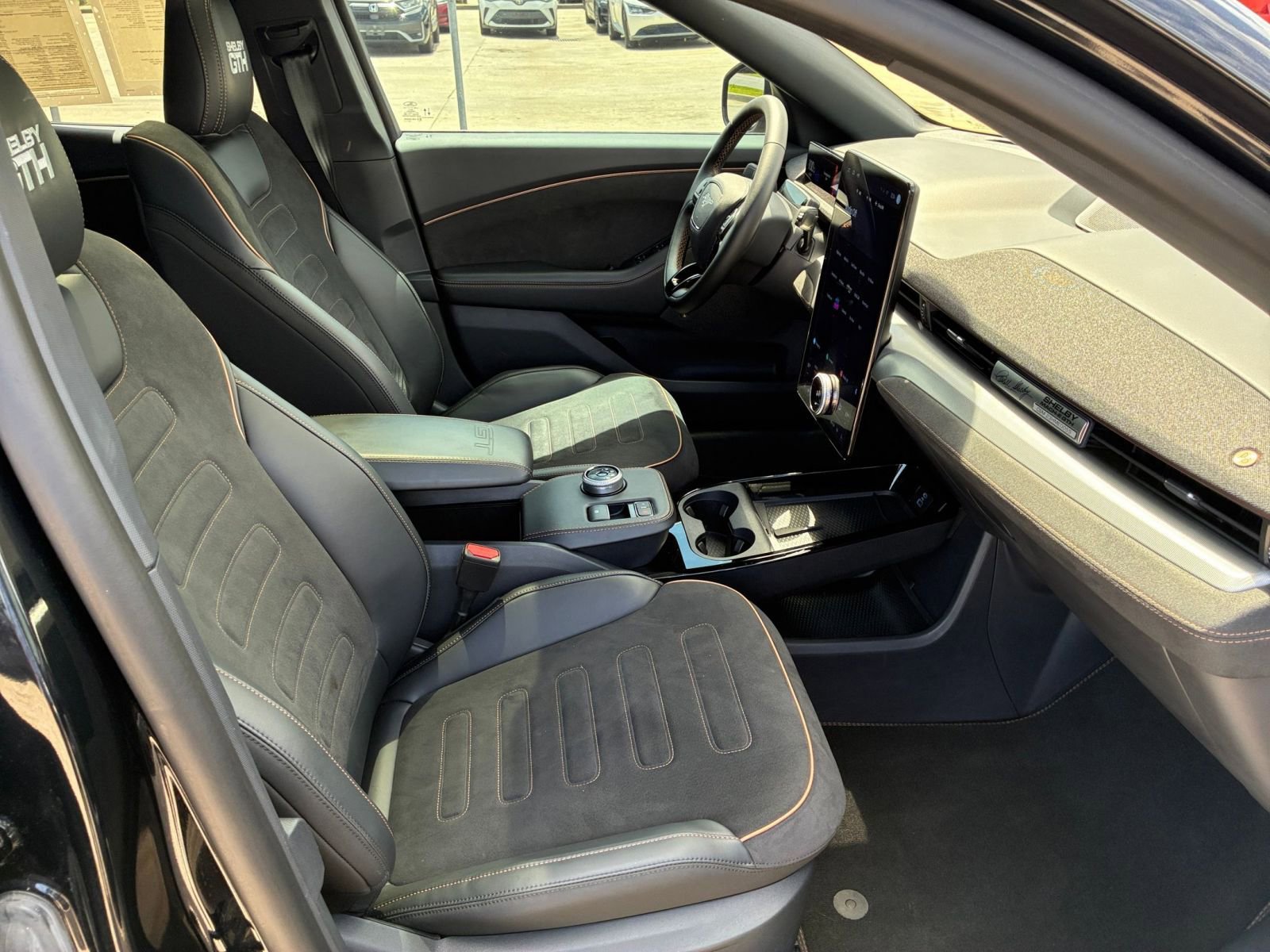 Used 2023 Ford Mustang Mach-E GT image 37