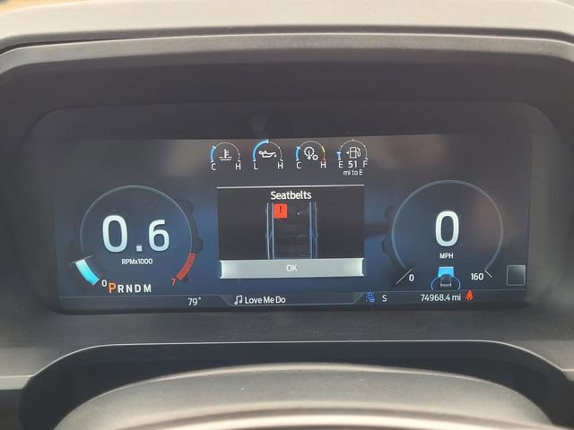 Used 2022 Ford Expedition Timberline AWD/4WD image 24