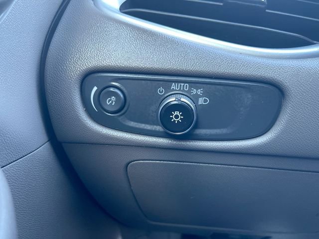 Certified 2023 Chevrolet Malibu LS w/ Driver Confidence Package image 17