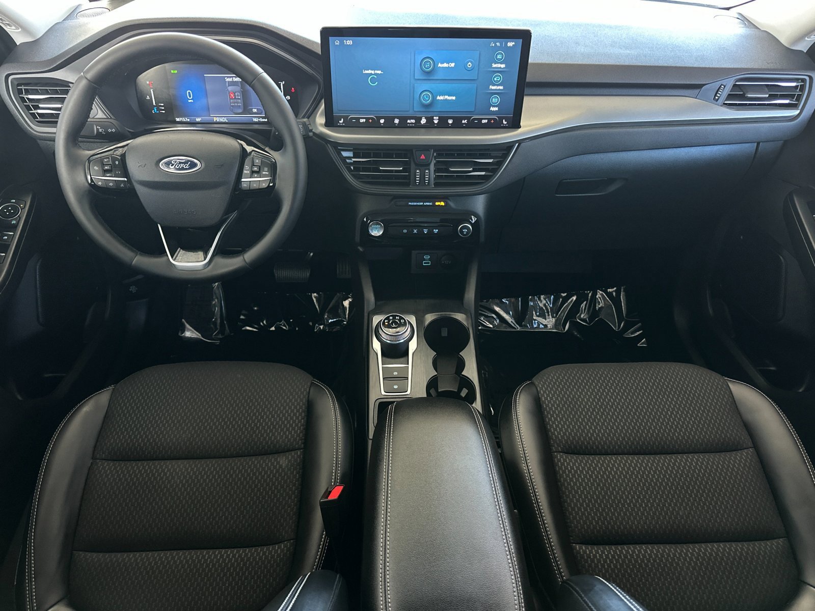 Used 2023 Ford Escape SE image 12