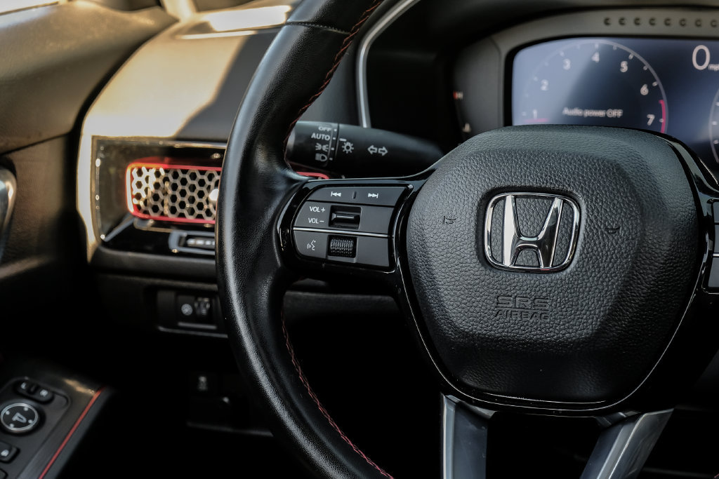 Used 2025 Honda Civic Si image 20