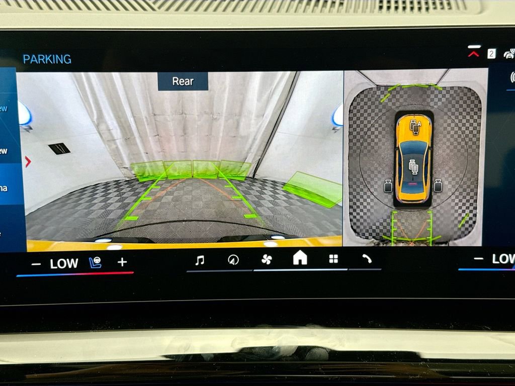 New 2026 BMW M5 w/ Executive Package image 15