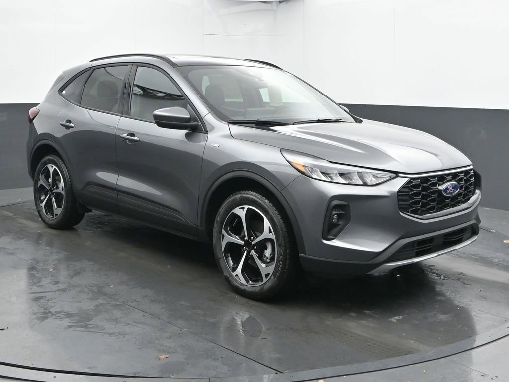 New 2026 Ford Escape ST-Line Select image 2