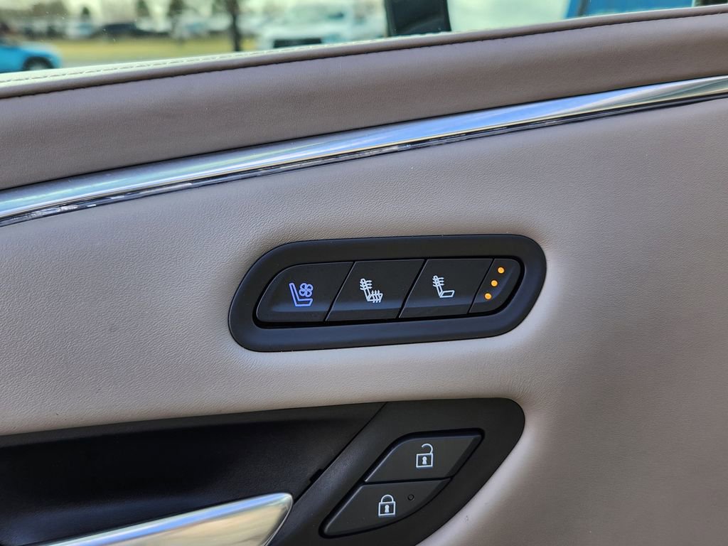 Used 2021 Cadillac Escalade Sport Platinum image 24