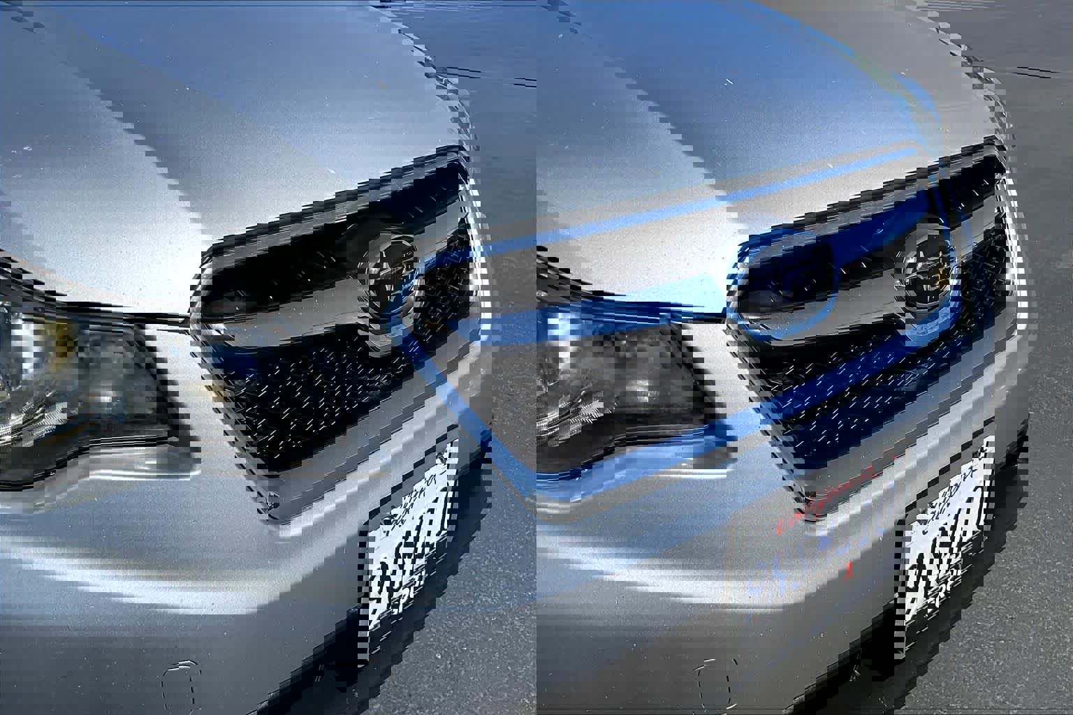 Used 2014 Subaru Crosstrek 2.0i Limited w/ Popular Package #2 image 29