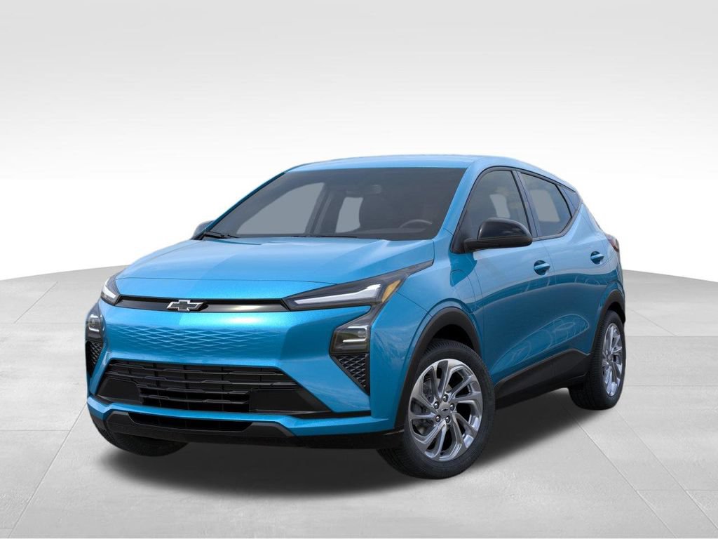 New 2027 Chevrolet Bolt LT FWD image 6
