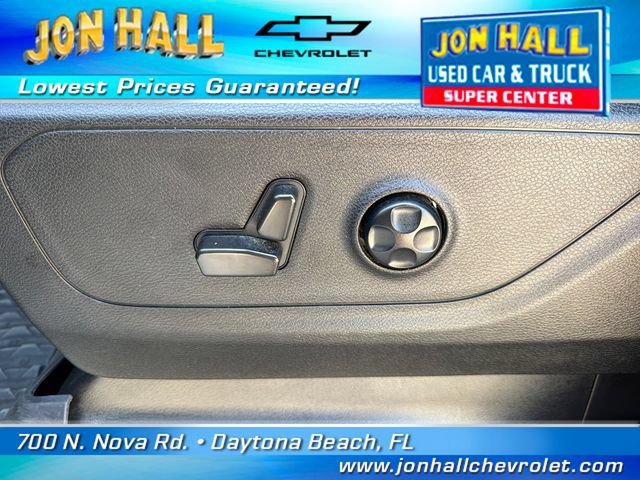 Used 2021 RAM 1500 Big Horn RWD image 18