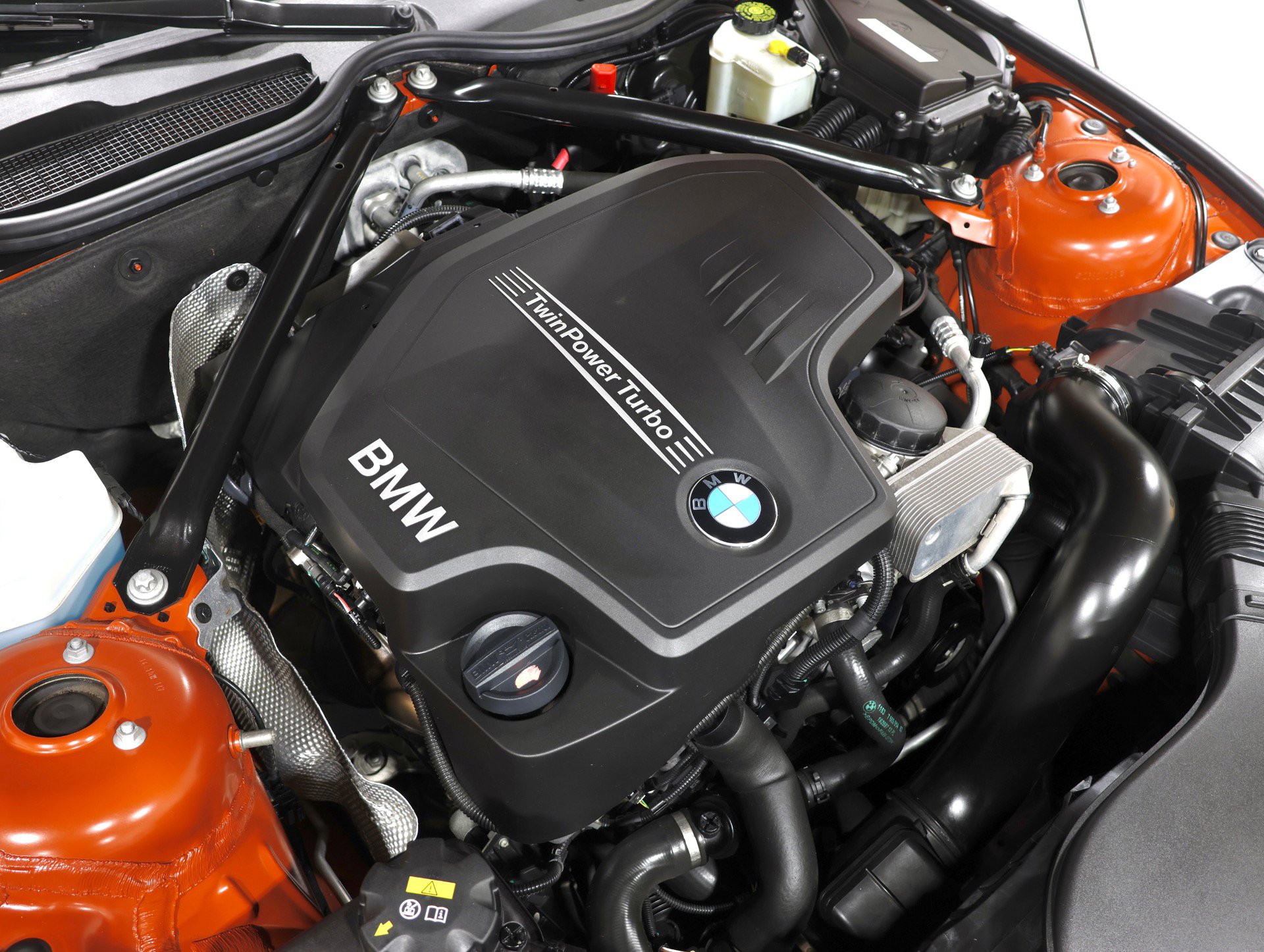 Used 2015 BMW Z4 sDrive28i image 90