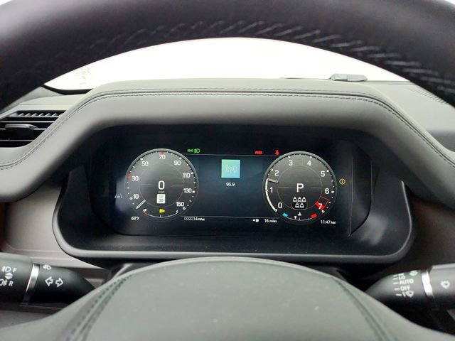 New 2026 Land Rover Defender 110 X AWD/4WD image 20