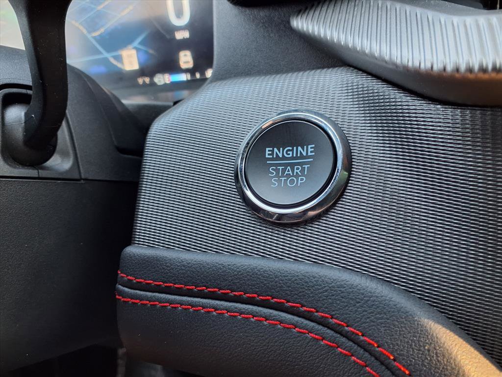 Used 2025 Ford Explorer ST image 16