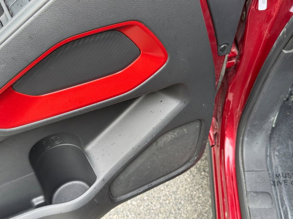 Used 2025 Nissan Frontier Pro-X w/ Pro Convenience Package image 14