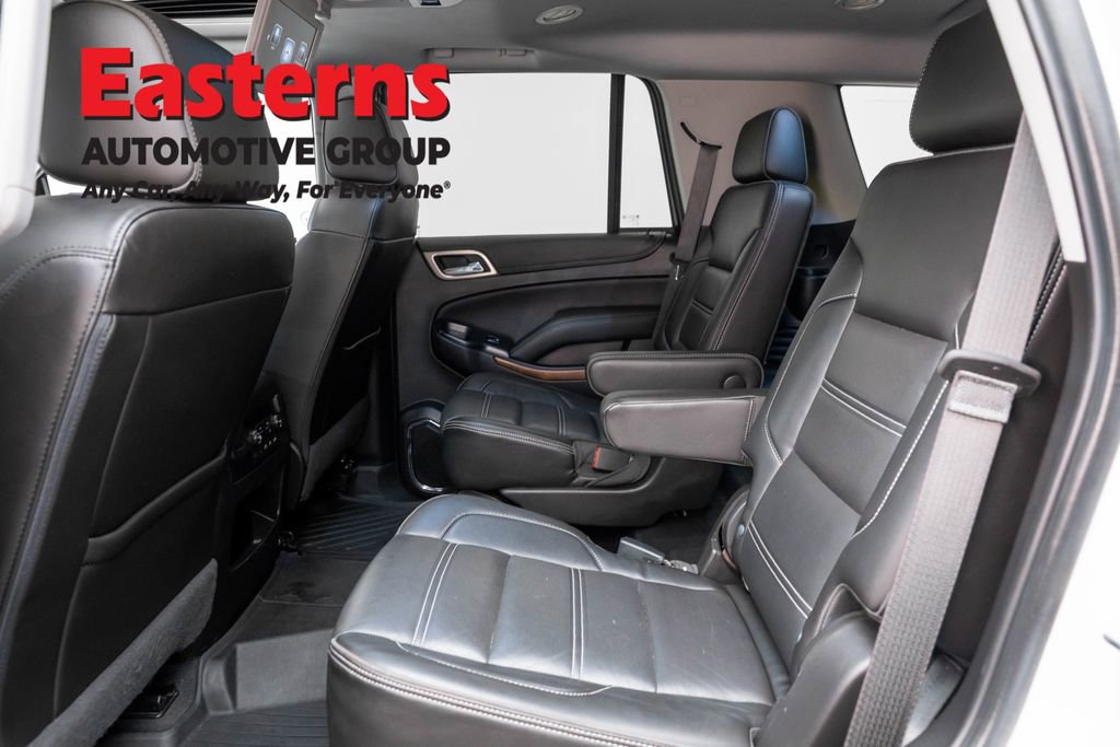 Used 2020 GMC Yukon Denali w/ Denali Ultimate Package image 60