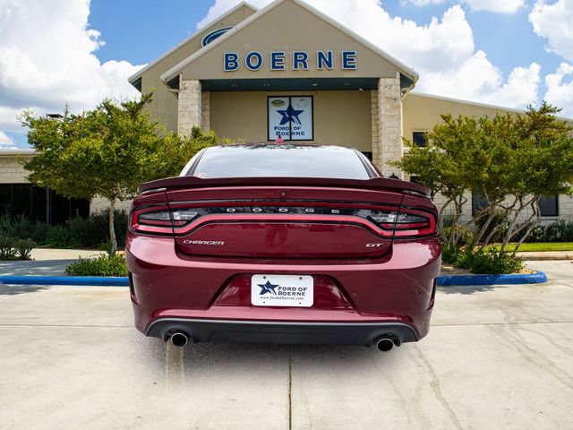 Used 2020 Dodge Charger GT RWD image 3