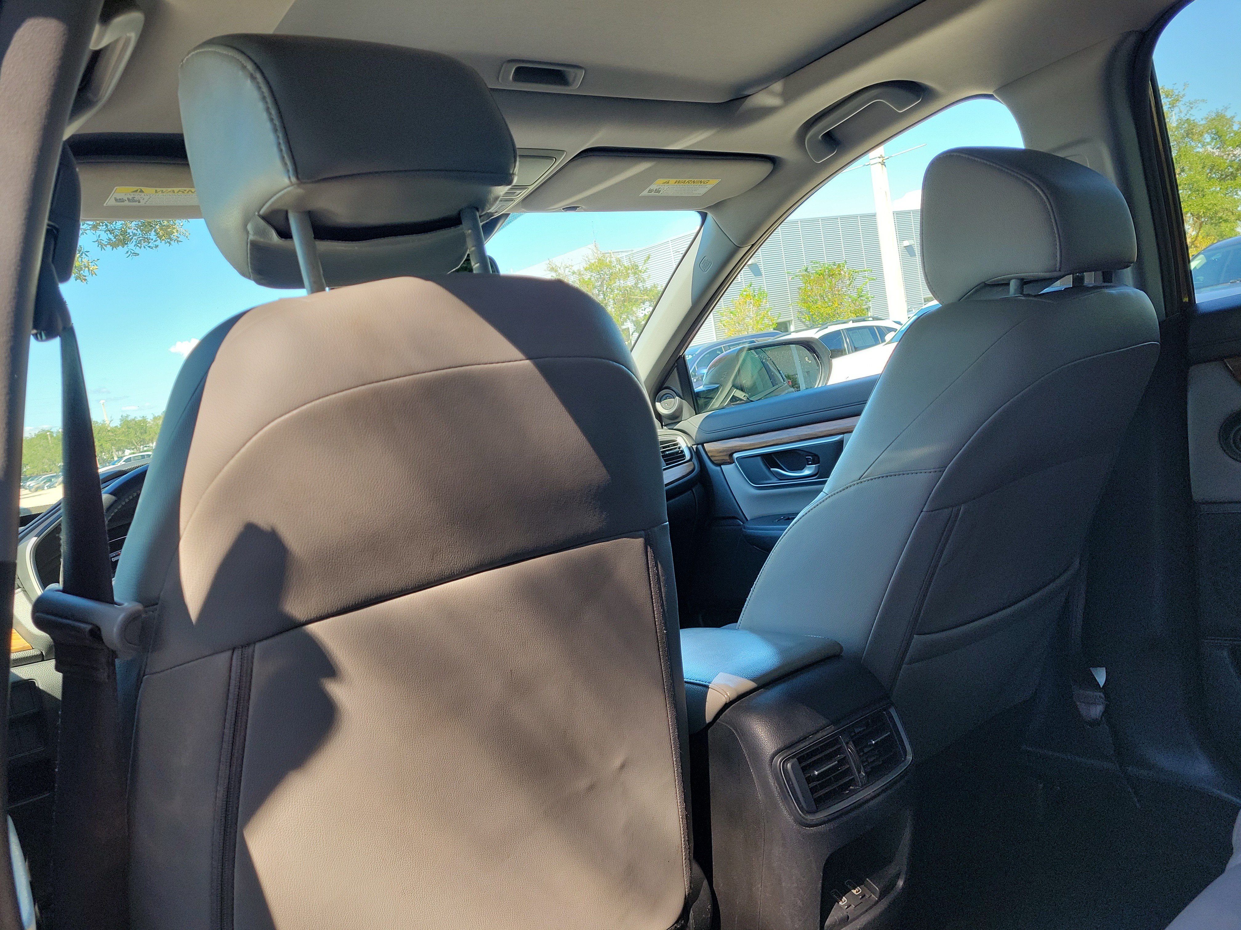 Used 2017 Honda CR-V Touring image 19