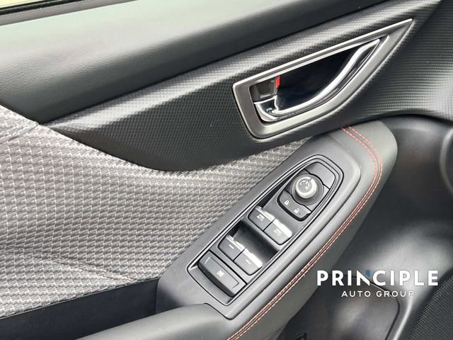 Used 2020 Subaru Forester Sport image 12