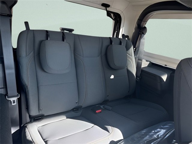 New 2026 Jeep Wrangler Sport S image 27