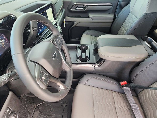 New 2026 Chevrolet Silverado 2500 ZR2 image 10