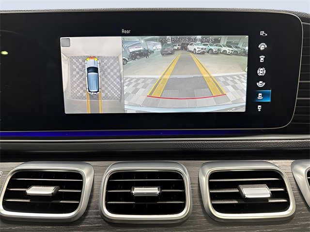 Used 2023 Mercedes-Benz GLE 350 4MATIC image 26