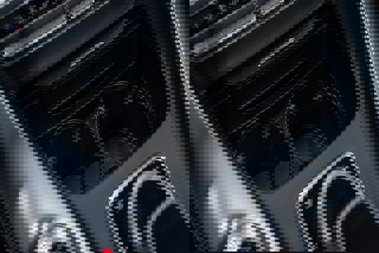 Used 2019 Mercedes-Benz AMG GT Roadster image 51