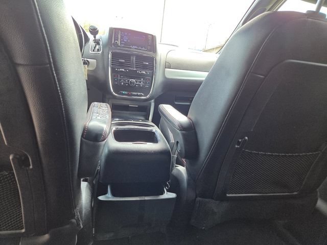 Used 2020 Dodge Grand Caravan GT FWD image 36