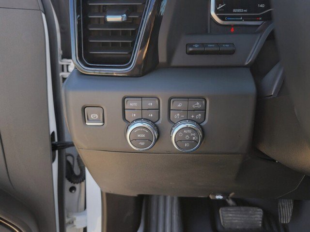 Used 2023 GMC Sierra 1500 AT4 w/ AT4 Premium Package image 21